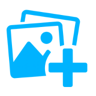 Add Image to Image Online Tool - Image Overlay & Composition